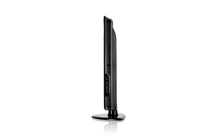 LG 22LG3050 TV 55.9 cm (22") WSXGA+ Black 300 cd/m² – image 2