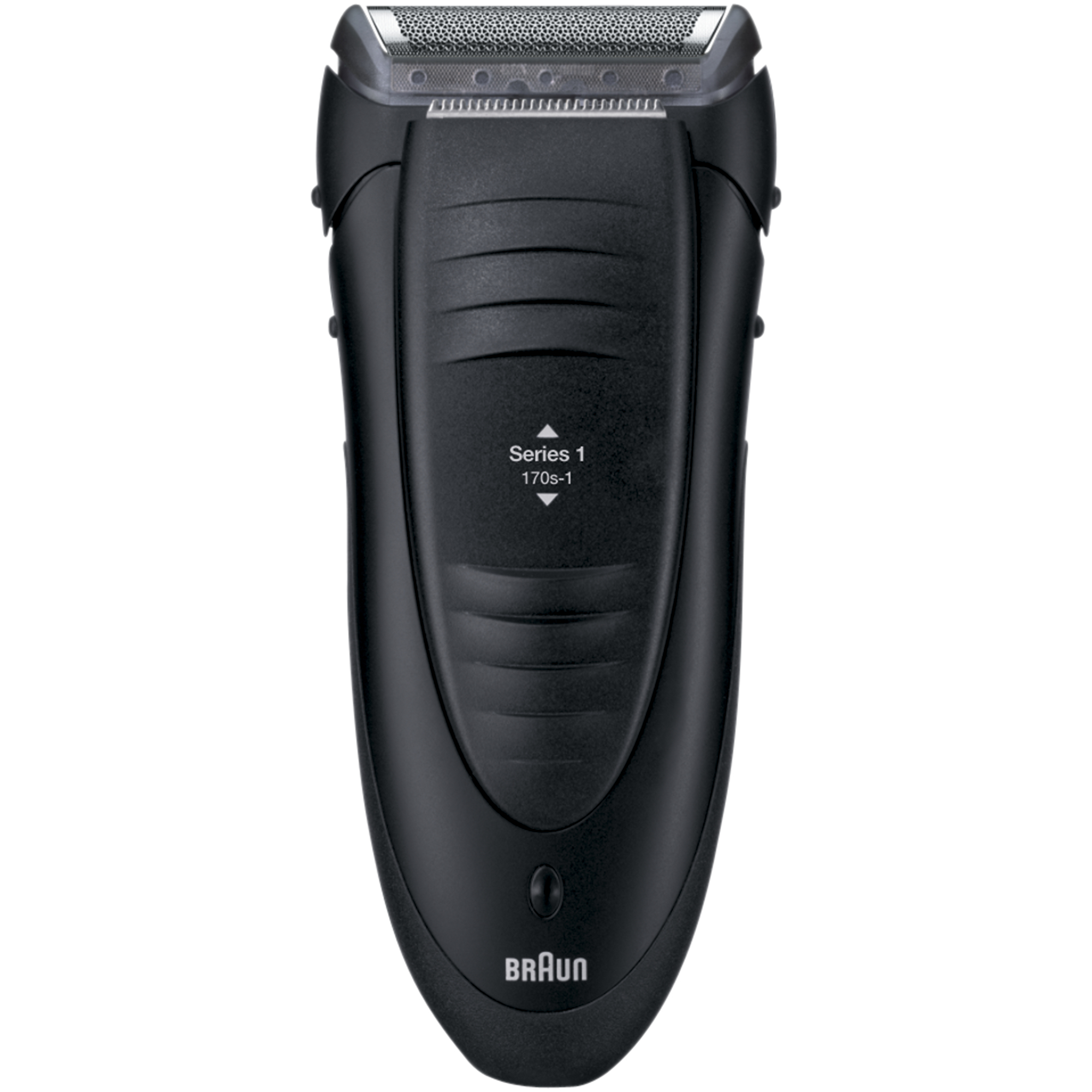 Braun Herrenrasierer Series 1-170s