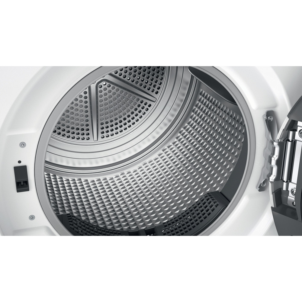 Whirlpool FFTM229X2WSEE tumble dryer Freestanding Front-load – image 9