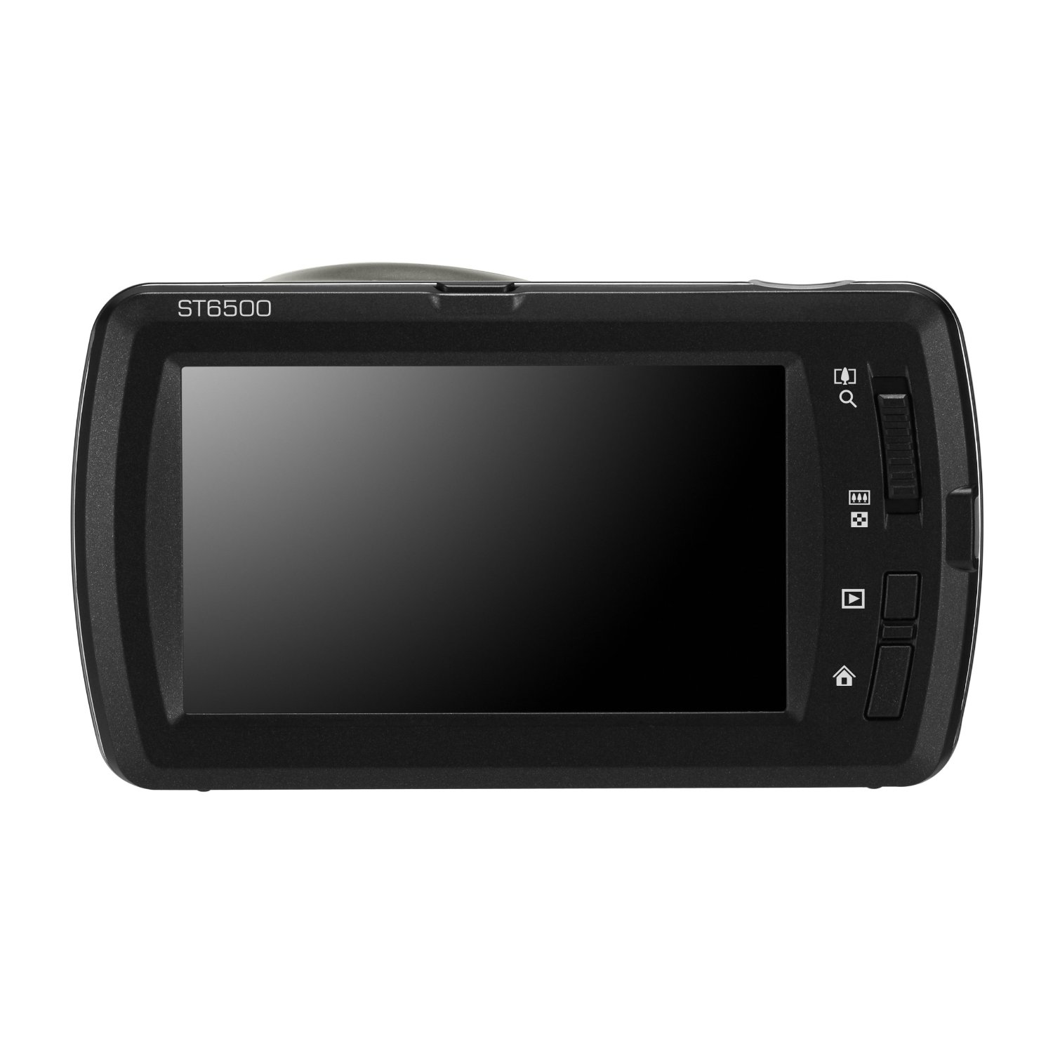 Samsung ST ST6500 1/2.33" Compact camera – image 4