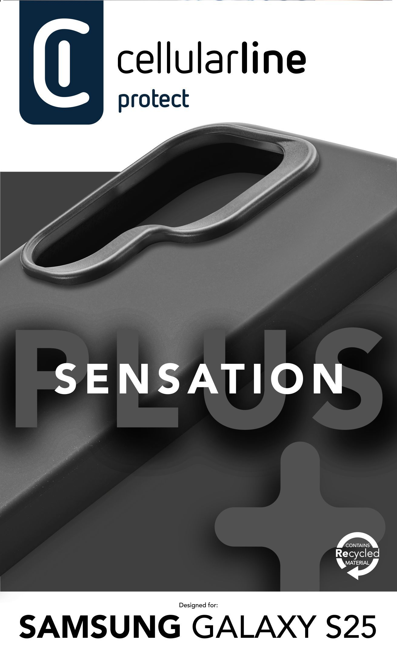 Cellularline Sensation+ - Galaxy S25 – image 2