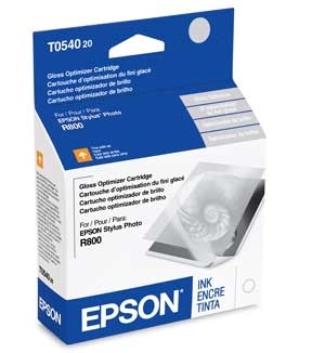 Epson T054020 Stylus Photo R800 Color Ink Cartridge