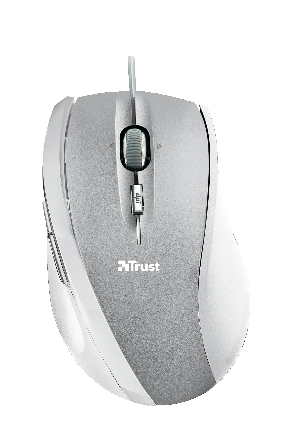 Trust XpertClick Mini Mouse – image 2