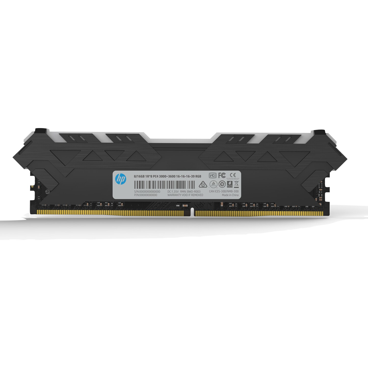 HP 7EH82AA memory module