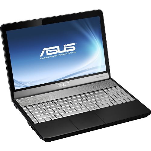 ASUS N55SF-S1060V Intel® Core™ i7 i7-2630QM – image 2