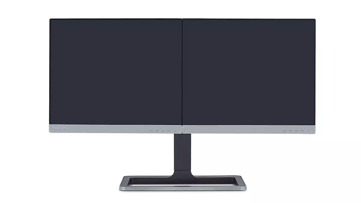 Philips P Line 19DP6QJNS/11 computer monitor – image 5