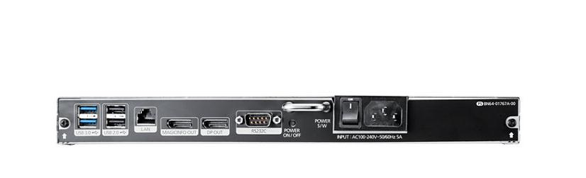 Samsung SBB-A 1.9 GHz Grey A4-3300M – image 2