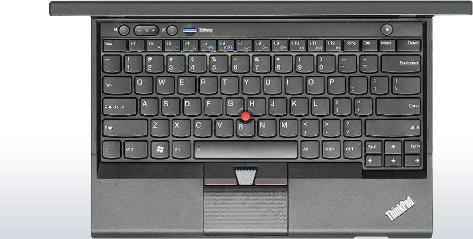 Lenovo ThinkPad X230 Intel® Core™ i7 i7-3520M – image 4