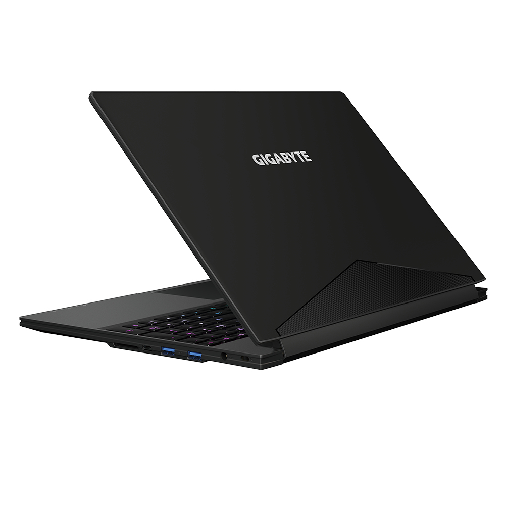 GIGABYTE AERO 15X-CF1 Intel® Core™ i7 i7-7700HQ Laptop – image 2