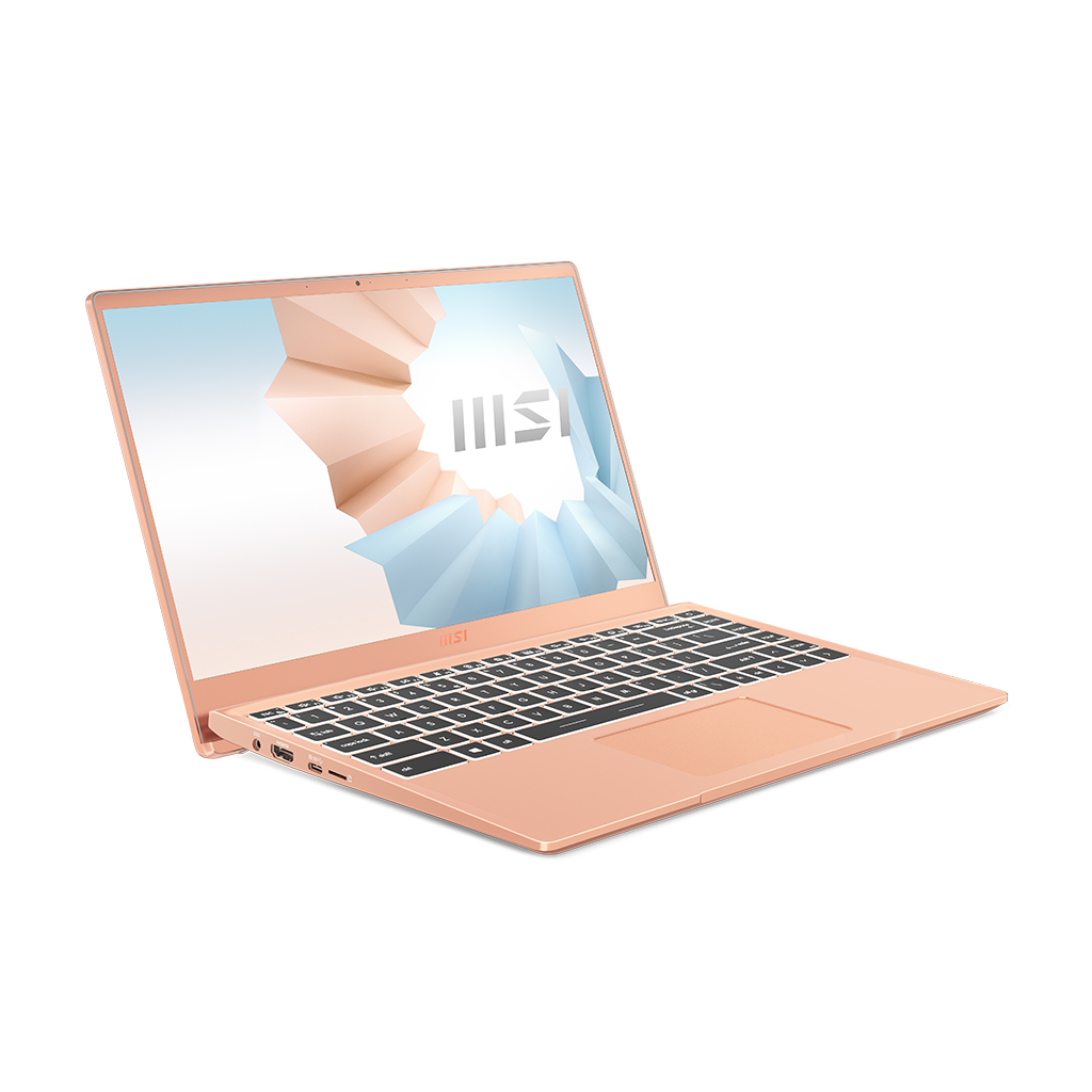 MSI Modern 14 B11MO-1245 – image 2