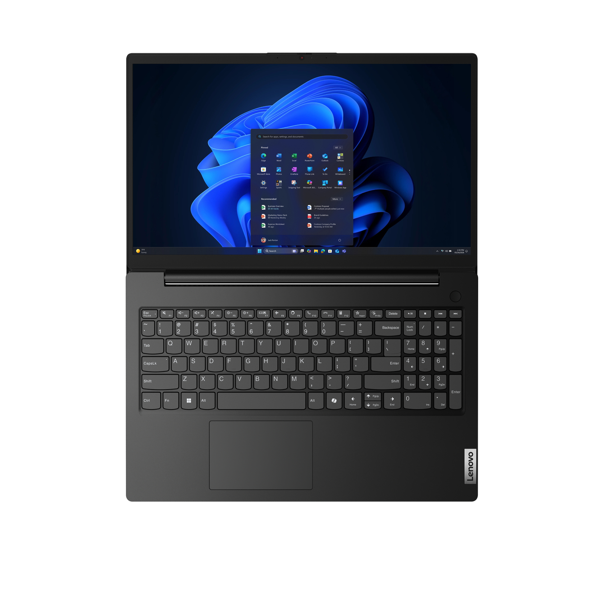 Lenovo V15 G6 AMN – image 9