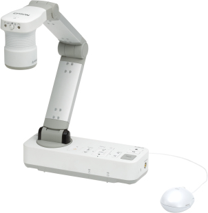Epson Visualiser - ELPDC20 - Desktop Optical – image 5