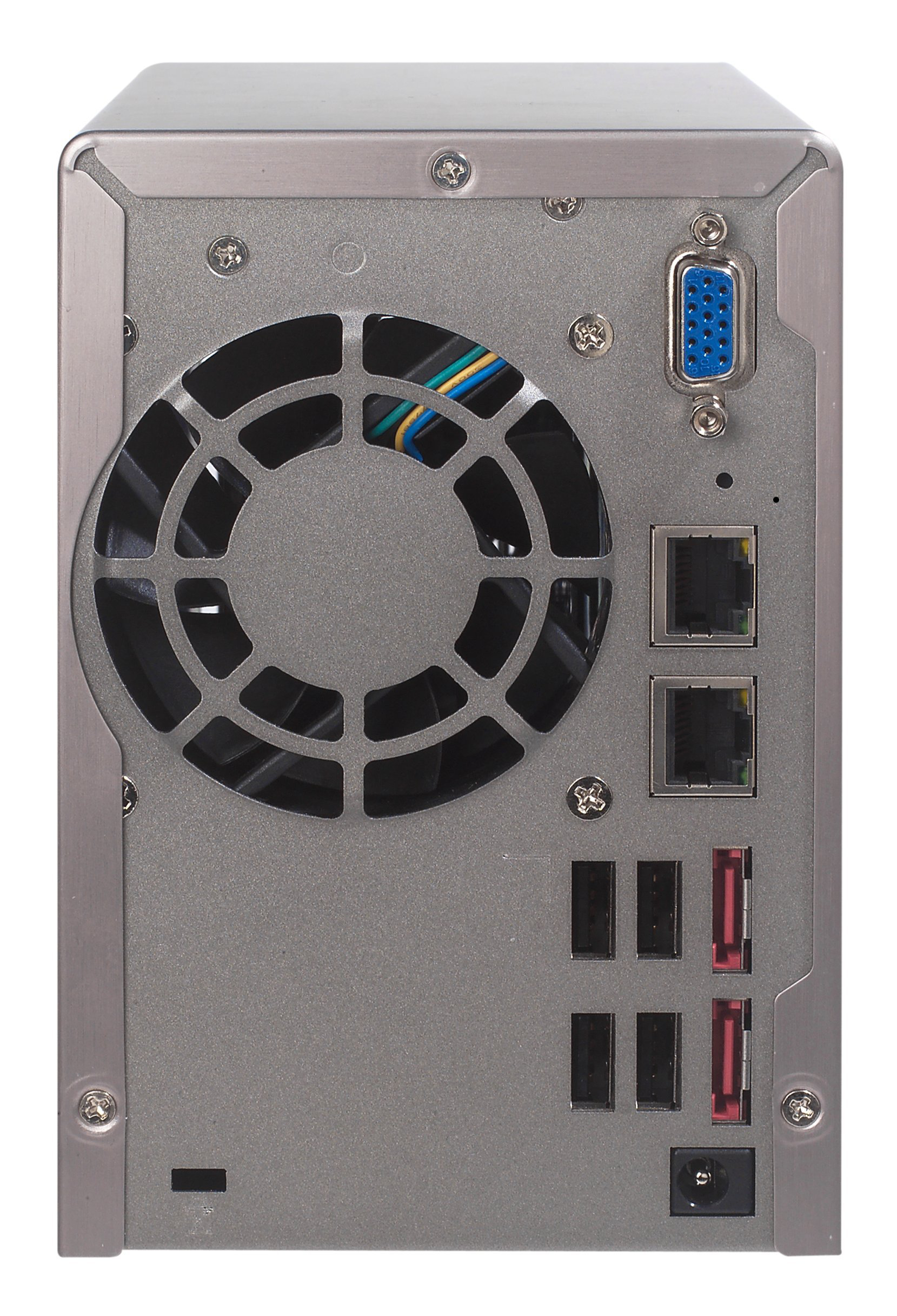 QNAP TS-239 Pro II+ – image 6
