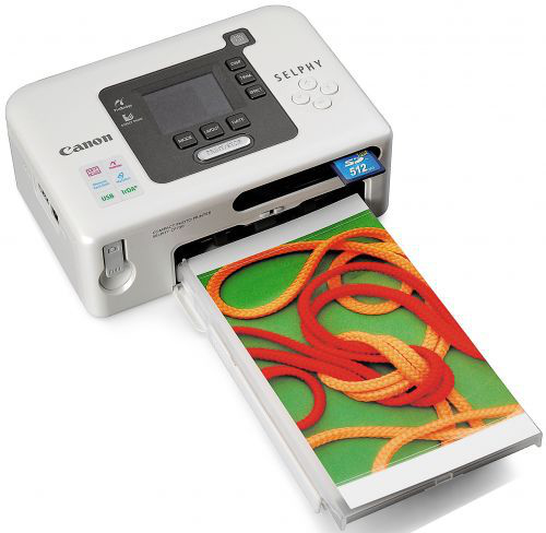 Canon A460 + CP730 – image 7