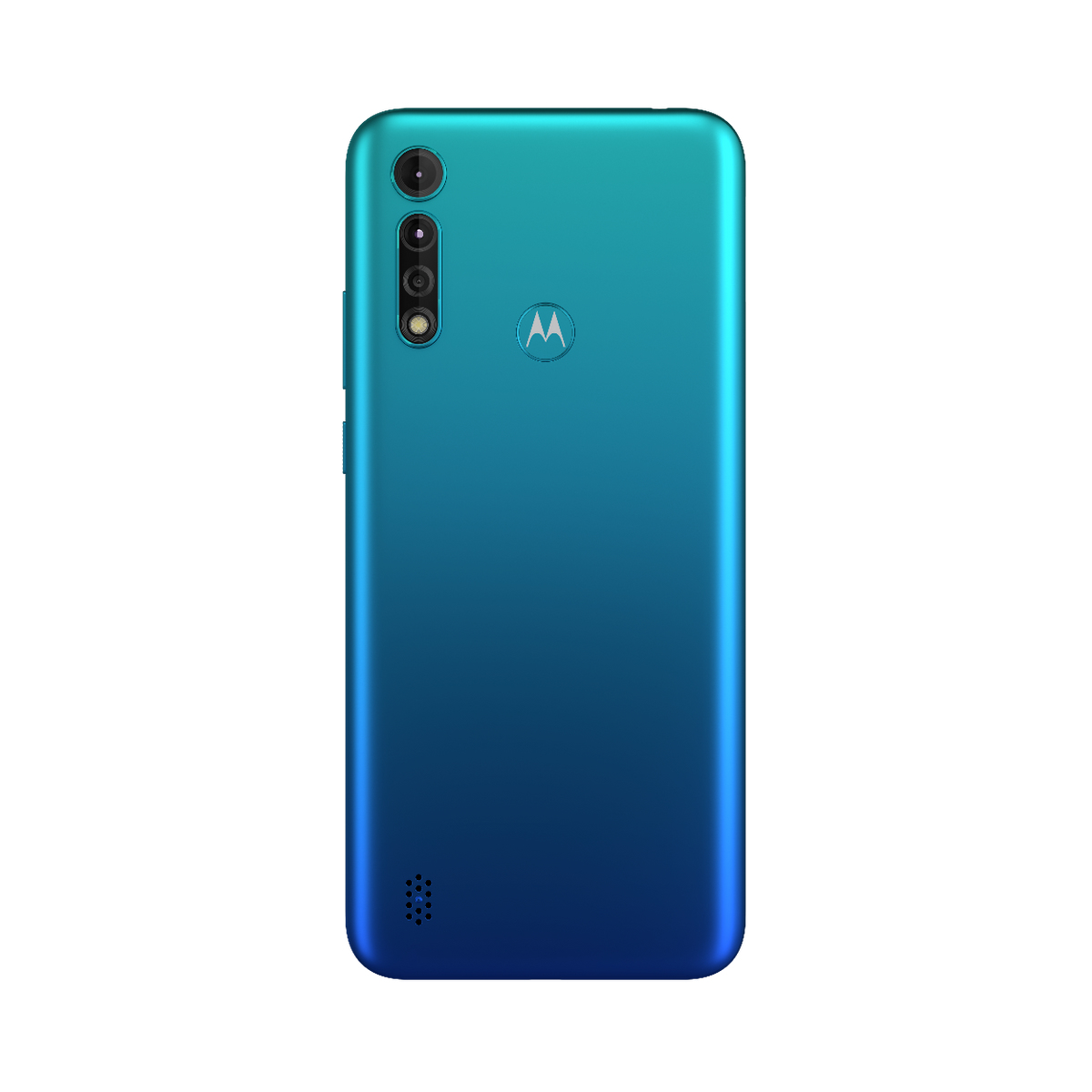 Motorola G8 Power Lite – image 2