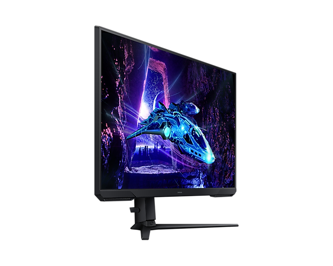 Samsung LS32DG302ENXZA computer monitor – image 6