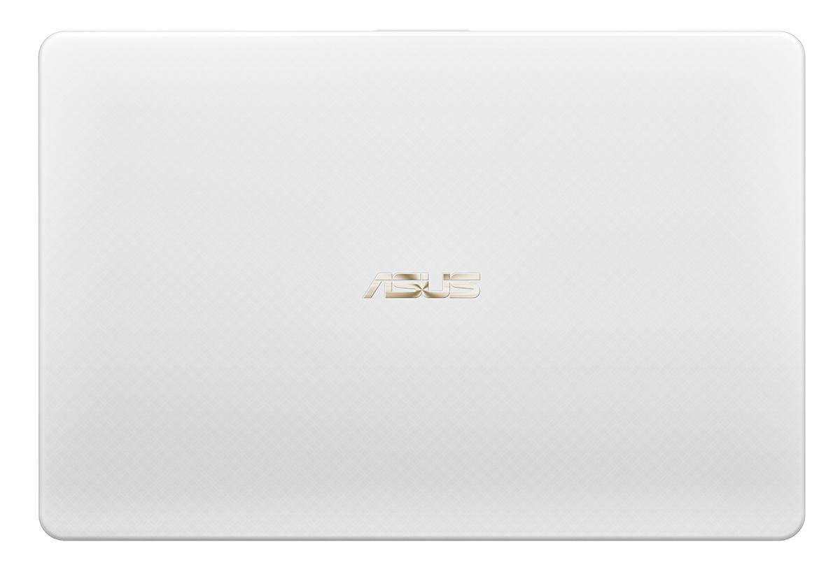 ASUS Vivobook 15 X505BP-BR014T laptop AMD A9 A9-9420 39.6 cm (15.6") HD 8 GB 1 TB HDD AMD Radeon R5 M420 Wi-Fi 5 (802.11ac) Windows 10 Home White – image 8