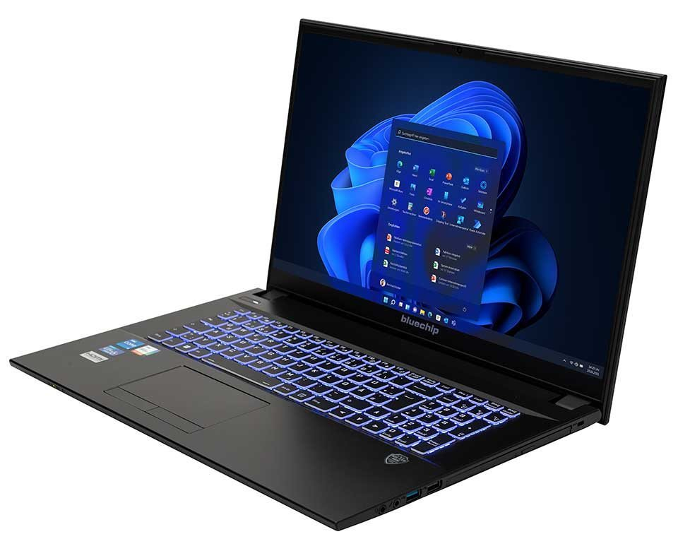 bluechip TRAVELline B17W26 – image 4
