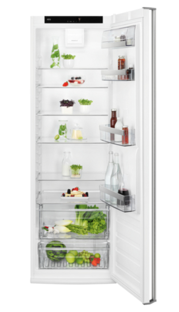 AEG Series 6000 RKE539E1DW fridge Freestanding – image 1