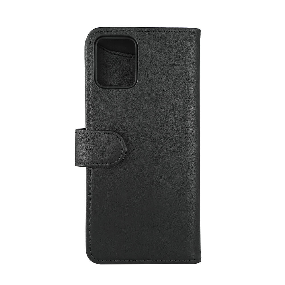 Gear Mobile Wallet Black Motorola Moto G32 – image 3