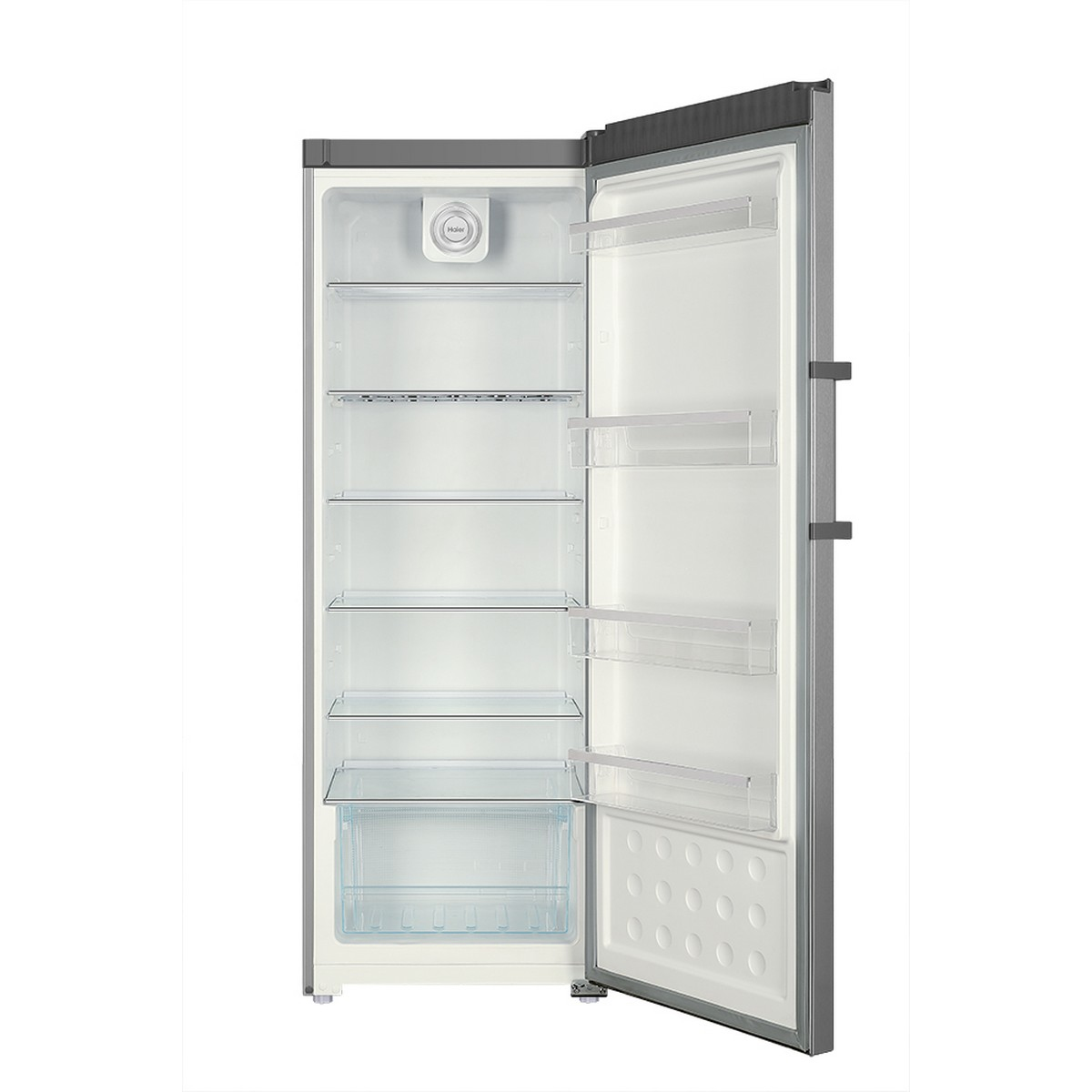 Haier HR-335SSAA fridge Freestanding – image 2