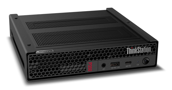 Lenovo P350 Tiny – image 4