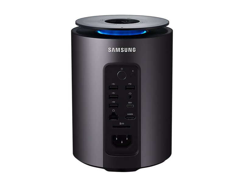 Samsung DM700C6A-A79 PC Intel® Core™ i7 i7-6700 – image 8