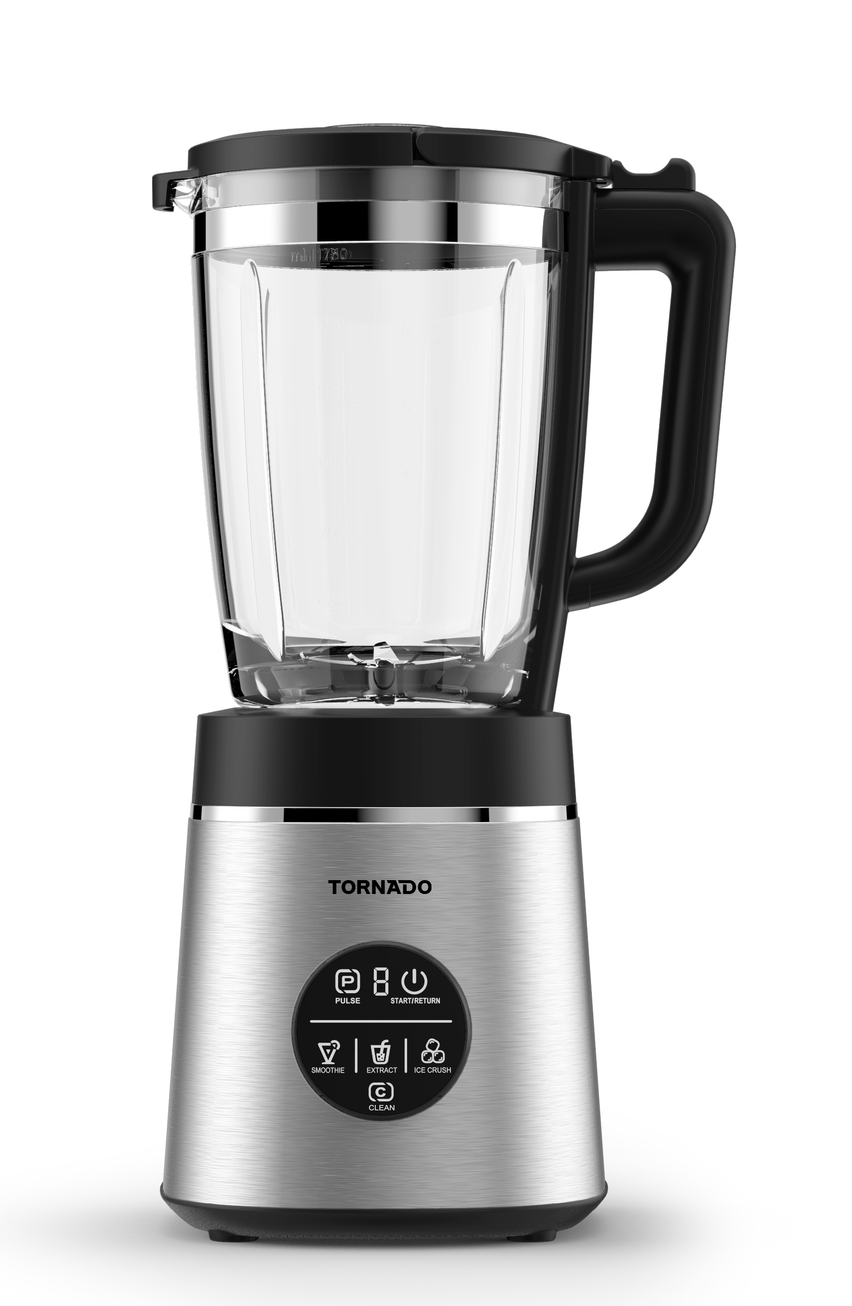 TORNADO TBL-1402E-GS — vue 1 sur 8