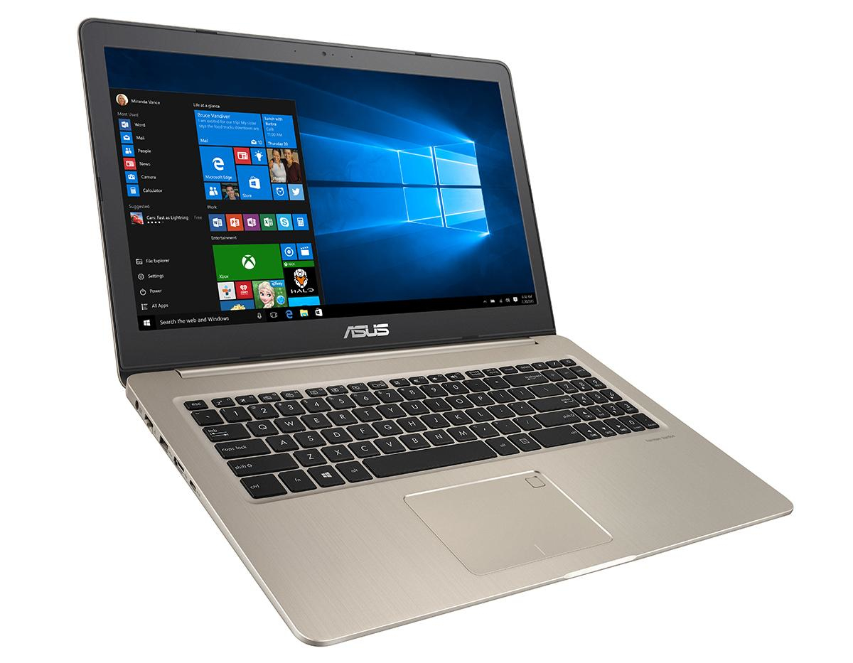ASUS Vivobook Pro N580GD-E4382T Intel® Core™ i7 i7-8650U Laptop – image 9