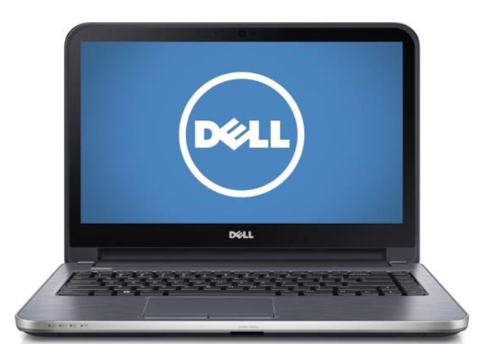 Dell Inspiron 5421 Intel® Core™ i7 i7-4500U Laptop – image 1