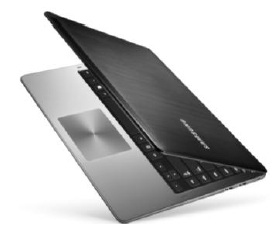 Samsung 5 NP530U4E Intel® Core™ i5 i5-3337U Laptop – image 2