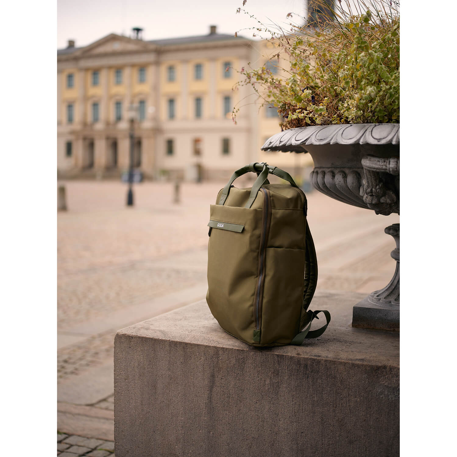 Golla Backpack Orion – image 7