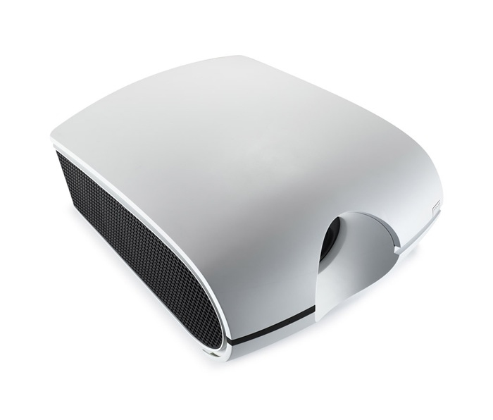 Barco PHXG-91B Large venue projector 8500 ANSI lumens DLP XGA (1024x768) Black, White – image 8