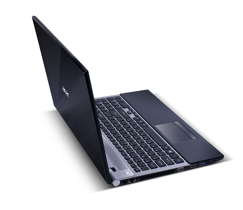 Acer Aspire 531-B9706G50Makk Intel® Pentium® B970 – image 8