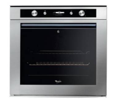 Whirlpool AKZM 655/IX