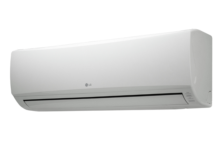 LG E12EK Split system White – image 2