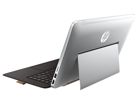 HP ENVY x2 13-j021nd Intel® Core™ M M-5Y10 Hybrid (2-in-1) – image 4