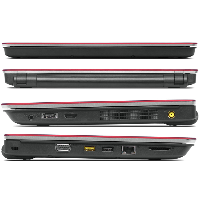 Lenovo ThinkPad Edge E325 E-350 – image 4