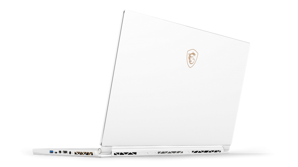 MSI P65 8RF Creator White – image 6