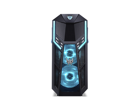 Acer Predator PO5-605s Intel® Core™ i9 i9-9900K