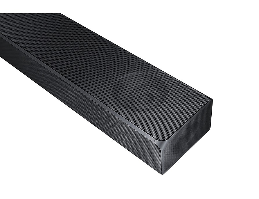 Samsung HW-N960 soundbar speaker Black 7.1.4 channels – image 9