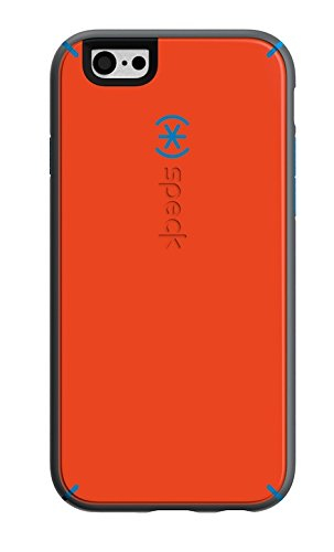 Speck SPK-A3488 mobile phone case Shell case Blue, Grey, Orange – image 2