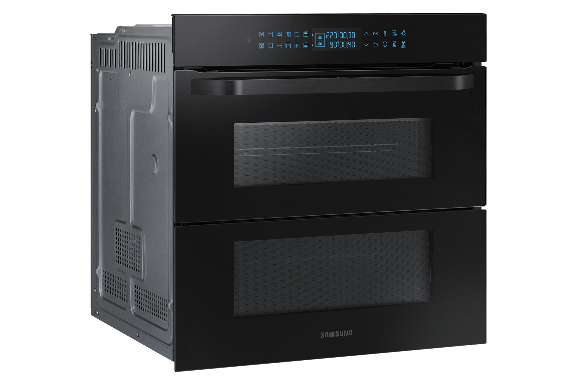 Samsung NV75R7676RB 75 L Black – image 7