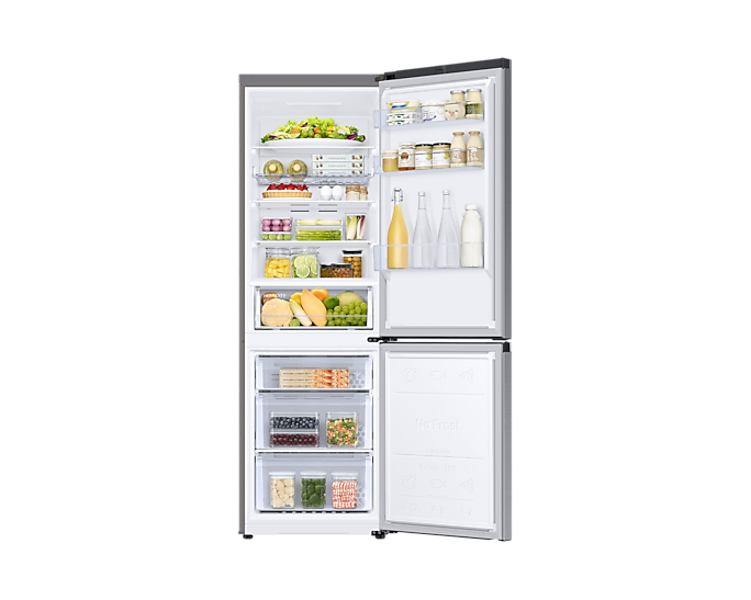Samsung RB34T602FSA Freestanding – image 6