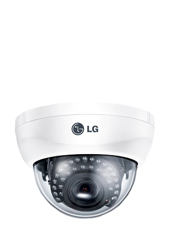 LG L5213R-BP security camera