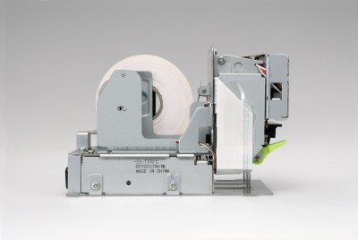 Epson EU-T332C (001): 80mm, 24V, Font=ANK, Paper Dia.=83mm, Auto Cutter=A/Partial, I/F=USB – image 4