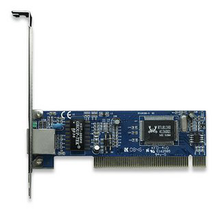 Intellinet 509510 network card Internal Ethernet 100 Mbit/s – image 3