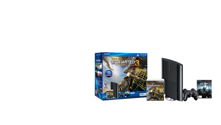 Sony Interactive Entertainment Plastation 3 – image 2