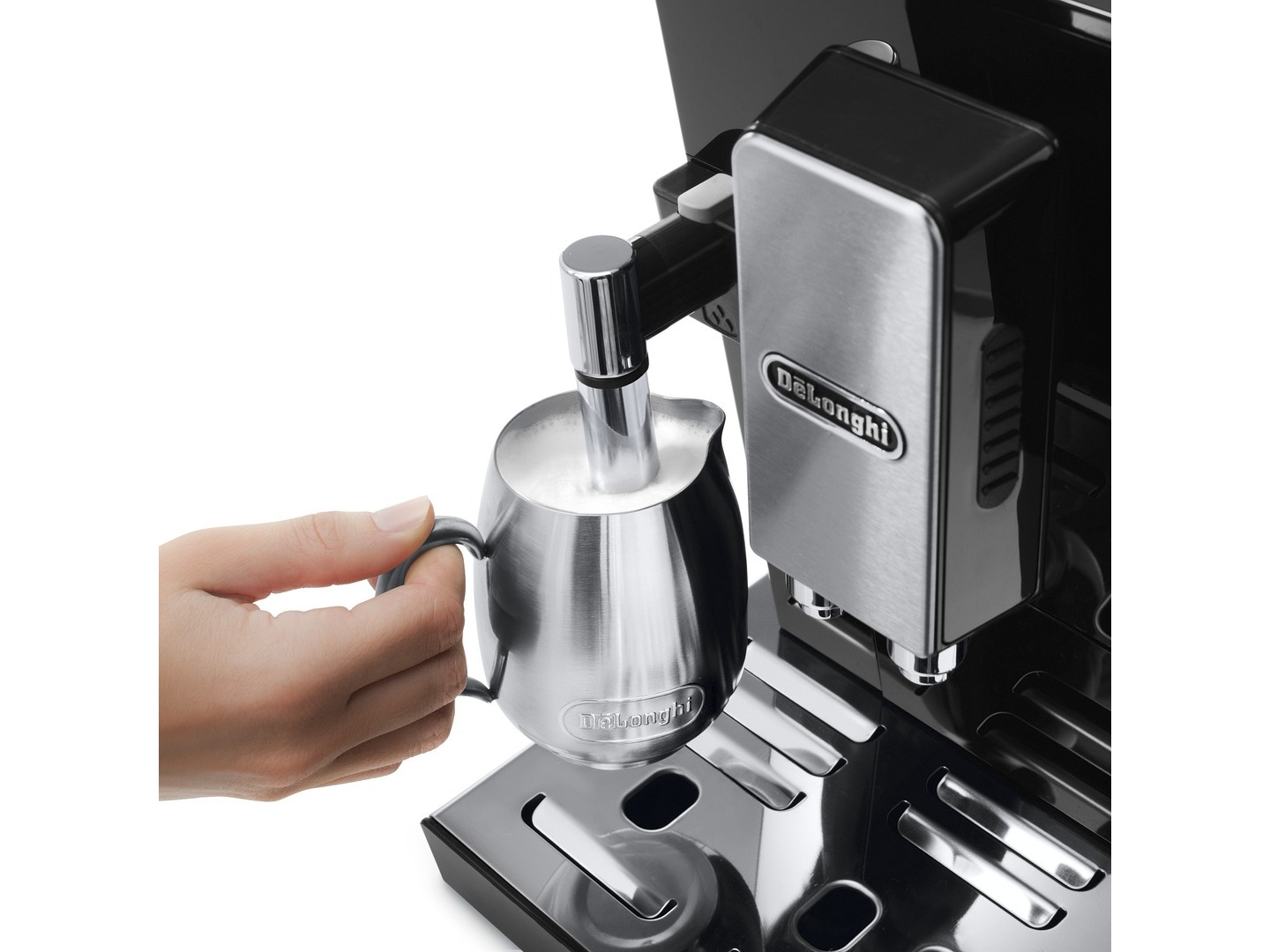 De’Longhi ECAM 45.766.B – image 4