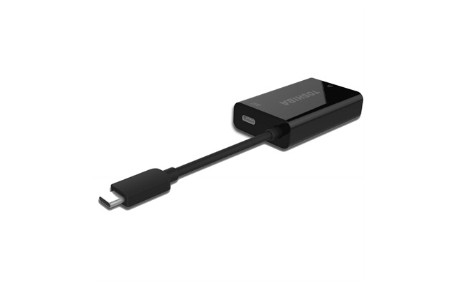 Dynabook PA5268U-1PRP network card Ethernet 1000 Mbit/s – image 1